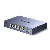 UGREEN 2.5G Managed Network Switch