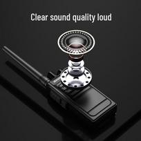 BAOFENG BF-888S Plus High Power Long Range Two-Way Radio (Pair) (CN version)