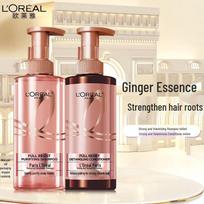 L'Oréal Paris Extraordinary Oil Stiprinamasis ir glotninamasis plaukų priežiūros rinkinys