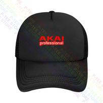 AkaiMpcMpcMpcMpcMpc Logo Baseball Cap Snapback Caps Knitted Bucket Hat Adjustable