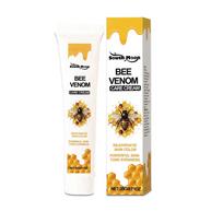 Bee Venom Moisturiser Cream Wrinkle Removal & Firming, Anti-Aging Eye & Face Bee Venom Skin Treatment Cream, Lifting & Recovery, Brightening Skin 1PCS