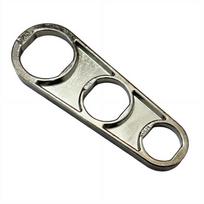 3 In 1 Faucet Aerator Wrench Water Flows Adjusting Faucet Bubbler Wrench Plumber Home Bathrooms Faucets Maintaining Tools