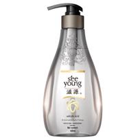Seeyoung Salicylic Acid Anti-Dandruff & Oil Control Shampoo 400ml