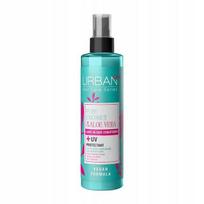 Urban Care Pure Coconut & Aloe Vera Leave-In Hair Conditioner 200Ml
