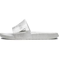 SALOMON Summeride Slide Slippers Unisex Light Gray 36.5