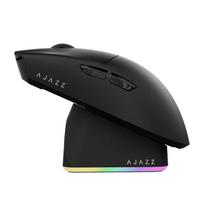 AJAZZ AJ139PV3 Tri-Mode Wireless Gaming Mouse with Charging Dock