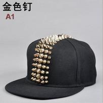 2026 Fashin New Flat Brim Snapback Hats Women Sport Hat Men Black Baseball Caps auksas