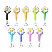 G draGon Mini liGht keyrinG 1.BLACK