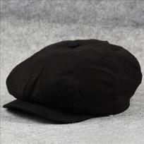 Male Plus Size Ivy Hat Big Head Man Spring Summer and Autumn Newsboy Cap Linen Beret Caps Winter Wool Flat Caps 55-59cm 60-61cm M head 56-58cm