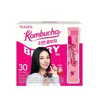 Teazen Kombucha #Berry 30T