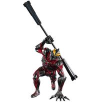 Banpresto Ultraman Ultraman Belial Gokai Figure