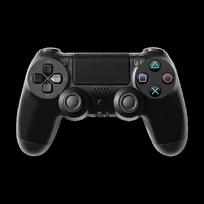 Dual Vibration Wireless Bluetooth Controller for PS4 Gamepad for PS4 Controller Wireless Handle black