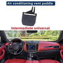 Auto Left/Right/Middle AC Air Vent Grille Clip Repair Kit for Maserati Levante 2016-2025 Car Interior Replacement Part 670049101