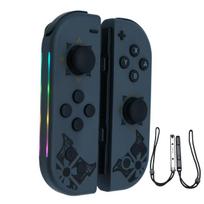 Left Right for Joy-Con Game Controller for NS Console Switch Controller Wireless Bluetooth Dual Player Gaming Accessories