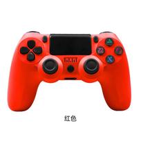 Controller for PS4 Wireless Bluetooth Controller Dual Vibration Gamepad with Light Bar for PS4 Console