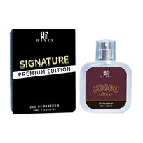 Chocolate Perfume 60Ml Sweet Gourmand Fragrance For Men Daily