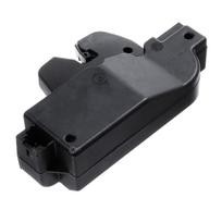 Bagažinės užrakto centrinio užrakto pavara 9657614780 Citroen C2 C3 C4 C5 C8 XSARA, Peugeot 1007 206 307 407 607
