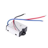 230V–16A minkšto paleidimo jungiklis, skirtas kampinio šlifuoklio modernizavimo moduliui Minkšto paleidimo srovės ribotuvas Elektriniai įrankiai Priedai