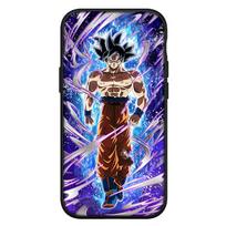 Dėklas, skirtas iPhone 15 14 Xiaomi Redmi Note 13 12 11 Pro Max X 8 7 9 XR Samsung Galaxy S24 S23 A05 OPPO A15 Huawei Dragon Ball DragonBall Goku telefono dėklas for Huawei Y9A aero