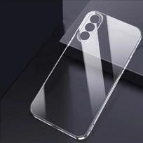 „OnePlus Ace3V/2 Pro/11R/10T/9R/8 Silikoninis apsauginis minkštas dėklas“ Ace skaidri