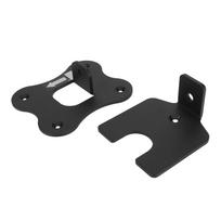 Wireless Speaker Wall Bracket Stable Heavy Duty Metal Speaker Wall Mounting Holder Stand for SA