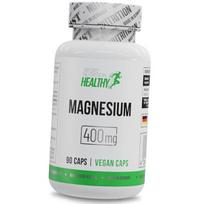 Magnesium Oxide, Healthy Magnesium 400, MST 90 caps (36288042) 90caps