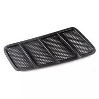 1x Car Right Hood Air Vent Grille Cover For Mercedes-Benz X166 GL350 1668800205