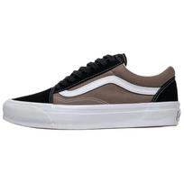 Vans Old Skool 36 LX Santorini Pack - Walnut Grey Black Men Sneakers Santorini-Walnut-Grey VN000D56ESQ 39