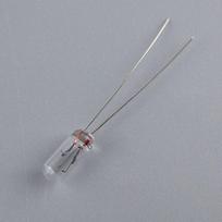 10 vnt Mini 3/4/5Mm 3/6/12/24V lempos lemputė Edison kaitinamųjų siūlų ryžiai 5mm: 6V