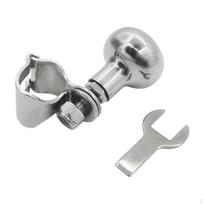 Boat Steering Wheel Knob Power Handle Accessory Marine Part Easy to Install Auxiliary Booster for