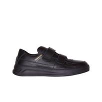 Acne Studios Perey Velcro Strap Sneakers Black - 20fw/21ss EU 45