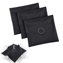 3 Pcs Flags Sand Bag Sandbag Weight for Swooper Feather Flag Base X-Base Flag Weight for Indoor or Outdoor Business one size juoda