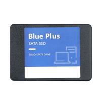 64/128/256GB SATA 3 2.5-inch SSD Speed Up to 545MB/s Read 530MB/s Write PC Desktop Laptop Internal Solid State Drive Computer Accessories 64GB