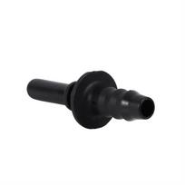 Kuro linijos greito atjungimo jungtis Motociklo žarnos jungtis ID6 Vyriška 6,30 mm Tiesi