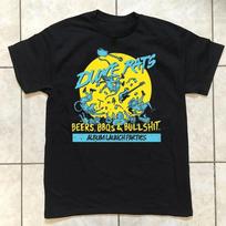 New Hot Dune Rats Band Launch Parties Black S to 5XL Shirt TU429 Unisex T-Shirt XXL