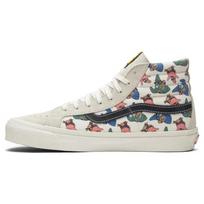 Sk8 Og Vans-Hi Lx 'Spongebob' VN0003T0Q7Z 36