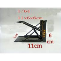 1/64 1/43 1/24 1/18 Lifts Car Model Scene Maintenance Props Garage Repair Tools