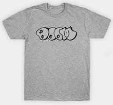 MF DOOM MadVillain Hip Hop T shirt Adult S-3XL Fan Art Heather Gray 3XL