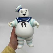 Ghostbusters StayPuft Marshmallow Man  Figure Toys 26cm