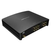 Pioneer Car Audio Digital Processing Unit DEQ-2000A (Carrozzeria)