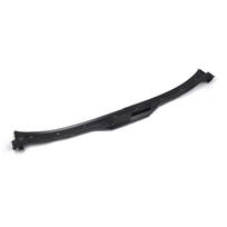 Skirta BMW E39 525i 528i 530i 540i M5 1997-2003 Priekinio valytuvo gaubto dangtelis Automobilio priekinio stiklo gaubto panelės grotelės Lietaus latakas juoda