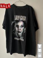 New Born This Way Ball Lady Gaga  Gift For Fans Unisex S5XL Shirt  LL349 Unisex T-Shirt XXXL