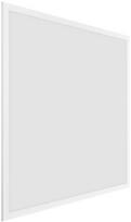 29W LED panelė LUXSONN, balta, 4000K, IP44, 60x60cm, 4060lm, su PHILIPS maitinimo šaltiniu