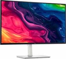 Dell | S2725QS | 27 " | IPS | UHD | 16:9 | 120 Hz | 4 ms | 3840 x 2160 pixels | 350 cd/m² | HDMI ports quantity 2 | Warranty 60 month(s) 210-BQWM_5Y | 2000001404492