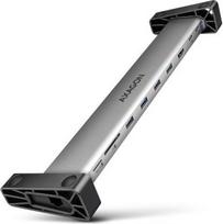 AXAGON USB-C 5Gbps LONGER 9in1 hub | HMC-10HLS HMC-10HLS | 8595247907530