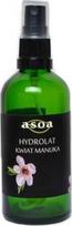 Kūno dulksna Asoa Hydrolat Mauna gėlių hidrolatas, 100 ml