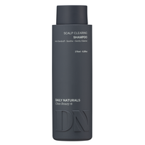Daily Naturals Scalp Clearing giliai valantis šampūnas, 275ml