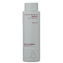 Daily Naturals Everyday Balancing kasdienis balansuojantis šampūnas, 275ml