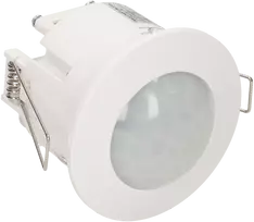 Kanlux Judesio jutiklis 1200W/360°/6m baltas