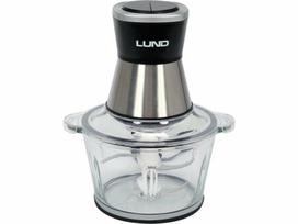 LUND MAISTO SMULKINTUVAS 3-VIENAME 500W